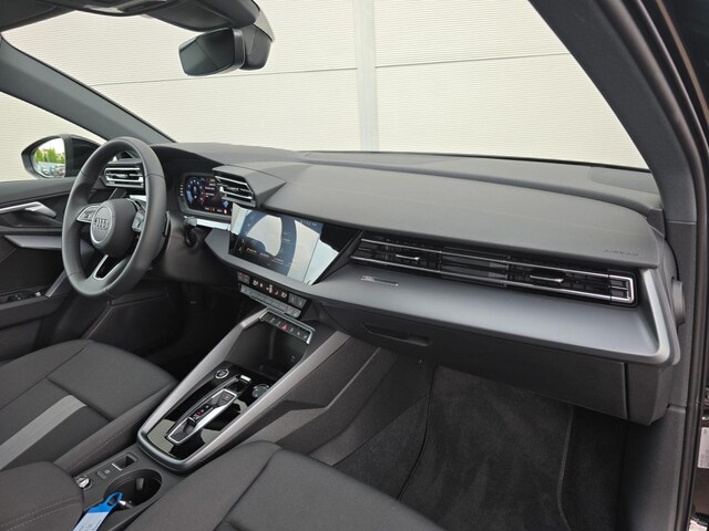 Audi A3 30 TFSI S-Tronic Sportback