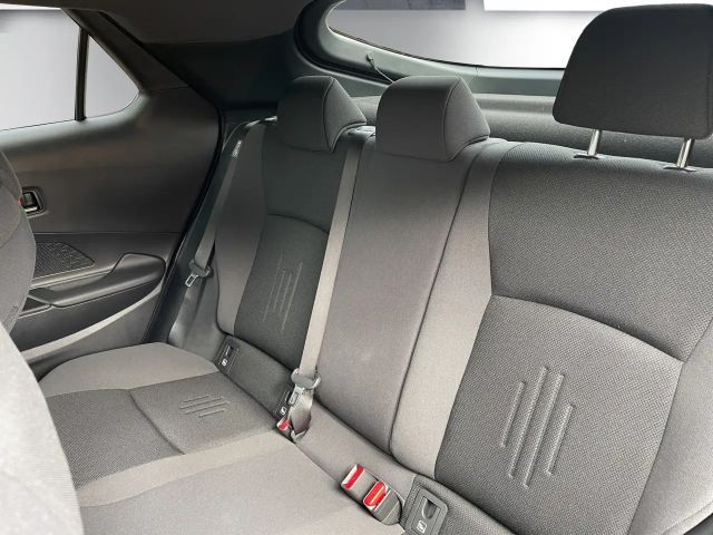 Toyota C-HR Hybride Style