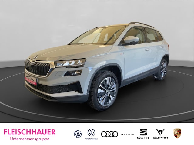 Skoda Karoq 1.0 TSI Tour