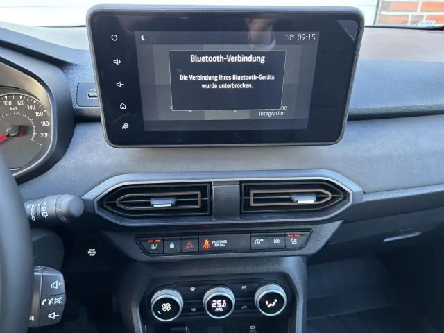 Dacia Jogger Extreme