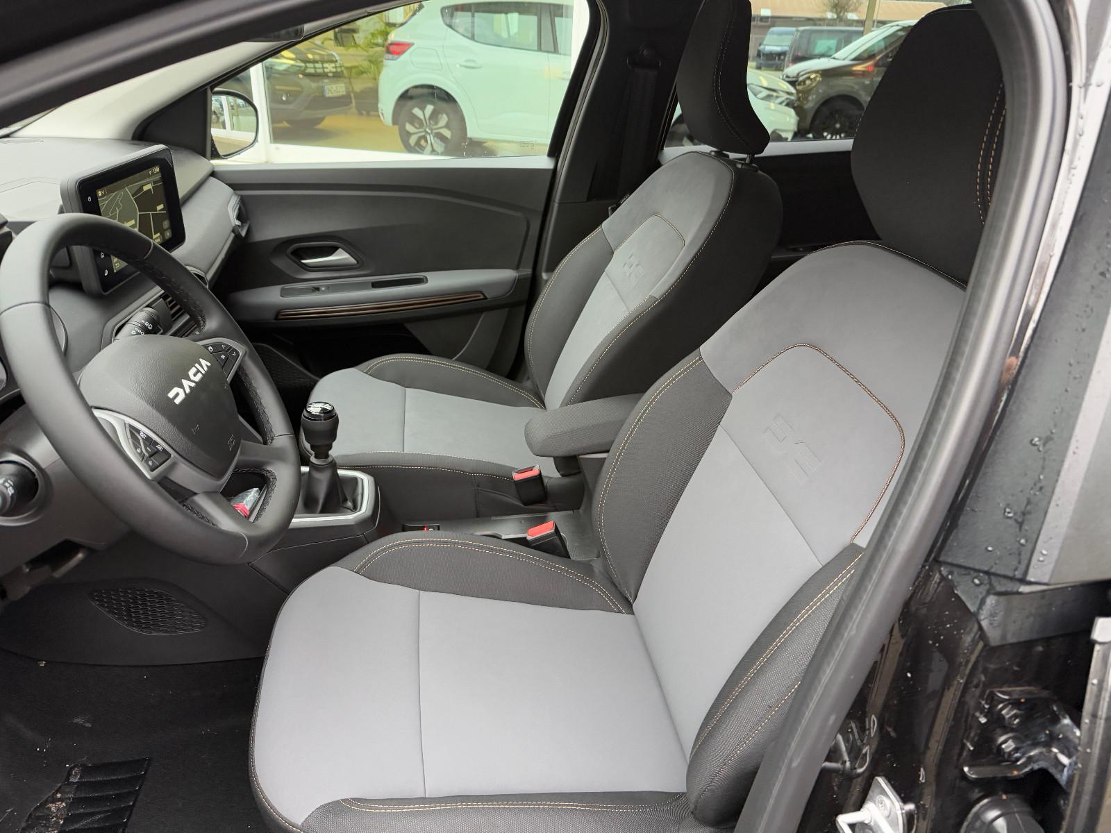 Dacia Jogger ECO-G Extreme