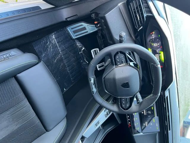 Peugeot 308 BlueHDi EAT8 GT-Line SW