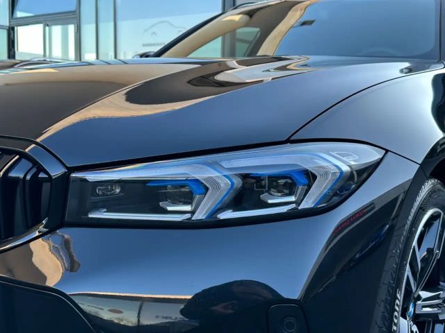 BMW 318 318i M-Sport Touring