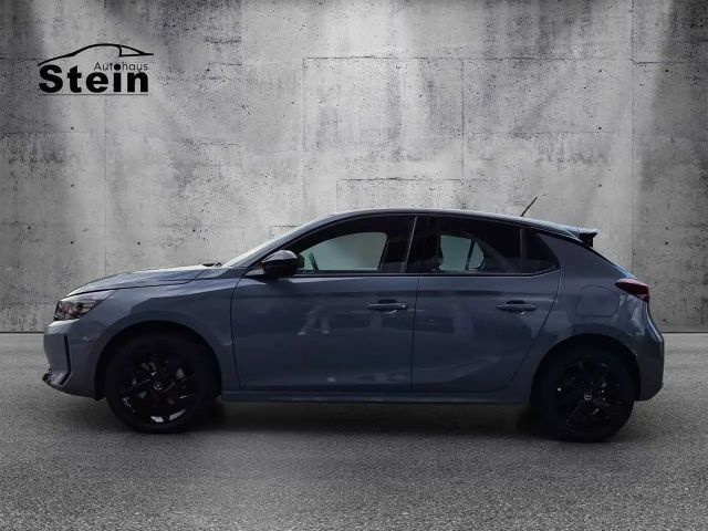 Opel Corsa GS-Line Grand Sport Turbo