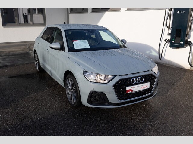 Audi A1 30 TFSI S-Tronic Sportback