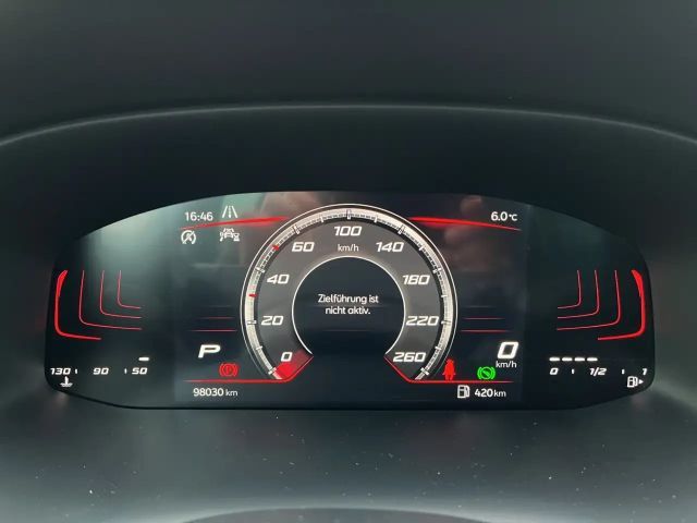 Seat Ateca 4Drive Style