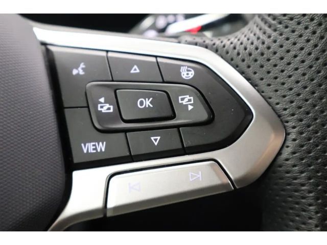 Volkswagen Tiguan 2.0 TDI DSG R-Line