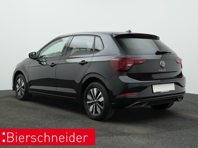 Volkswagen Polo 1.0 TSI Move