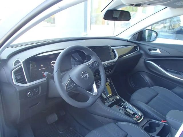 Opel Grandland X Elegance