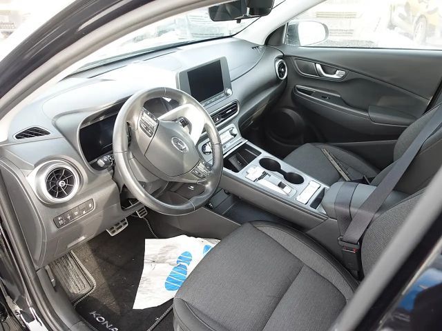 Hyundai Kona Kona Elekto