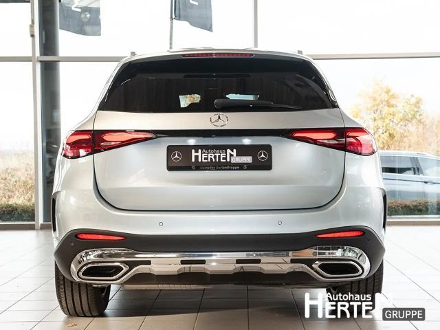 Mercedes-Benz GLC 220 AMG Line GLC 220 d