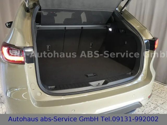 Mazda CX-60 4WD Homura Plus