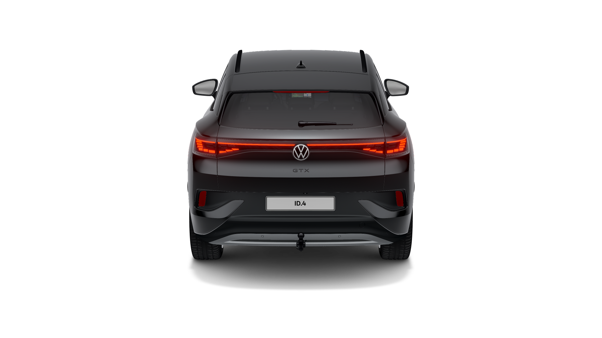 Volkswagen ID.4 220 kW 4Motion GTX