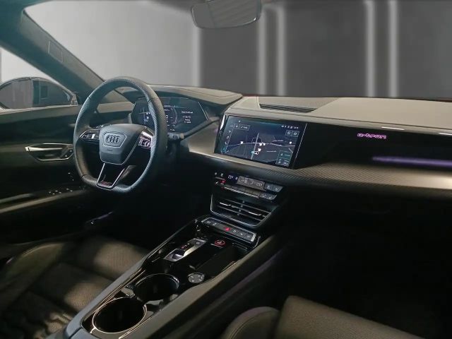 Audi RS e-tron GT Quattro