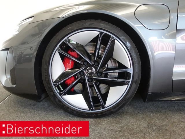 Audi e-tron LASER S-SITZE B&O HEAD-UP NACHTSICHT LUFT UMGEBUNG