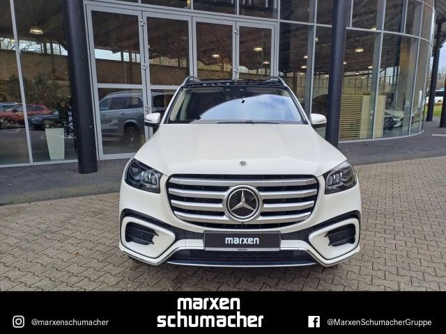 Mercedes-Benz GLS 580 4MATIC AMG Line