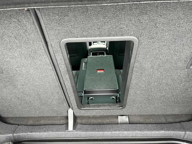 Skoda Karoq 1.5 TSI ACT Clever