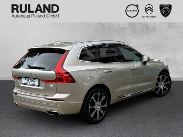 Volvo XC60 AWD Inscription Recharge