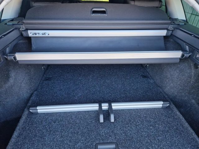 Skoda Octavia Style Style