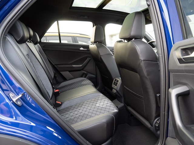 Volkswagen T-Roc 2.0 TSI 4Motion R-Line