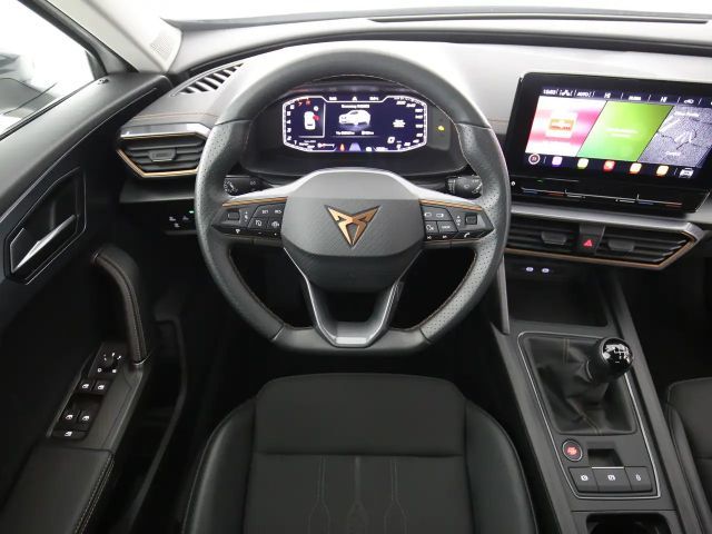 Cupra Formentor 1.5 TSI