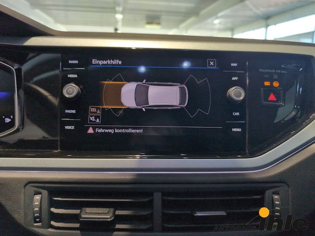 Volkswagen Taigo Goal 1,0 TSI Gar.12.2029 ACC+CLIMATRONIC+LIGHTASSIS.