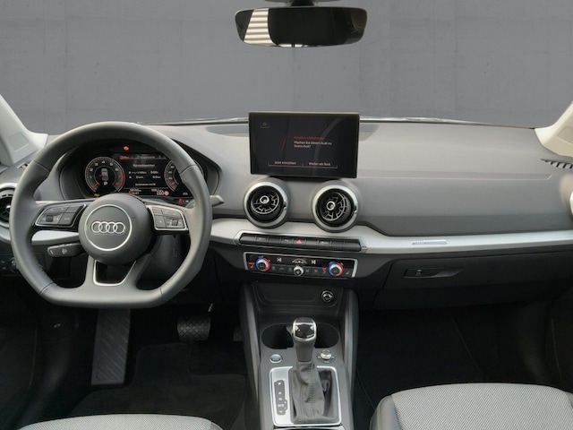 Audi Q2 35 TFSI S-Tronic