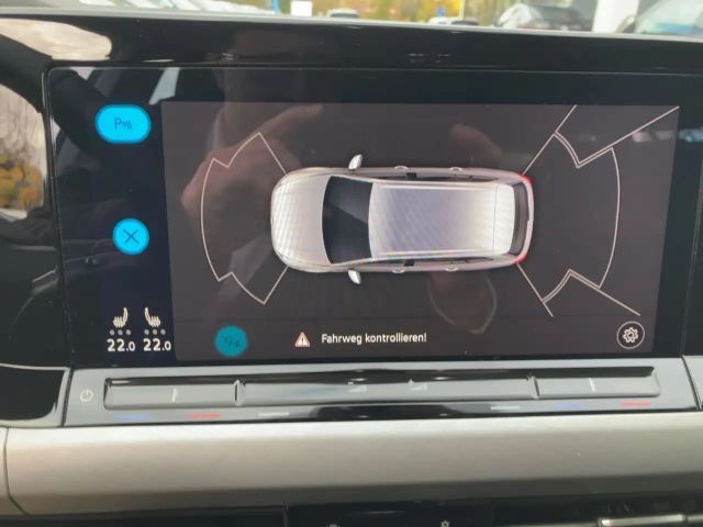 Volkswagen Golf 1.0 TSI Golf VIII Life Variant