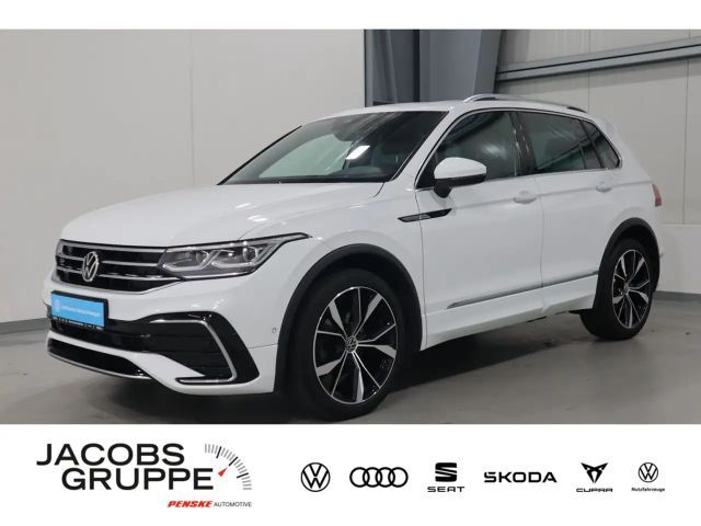 Volkswagen Tiguan DSG R-Line