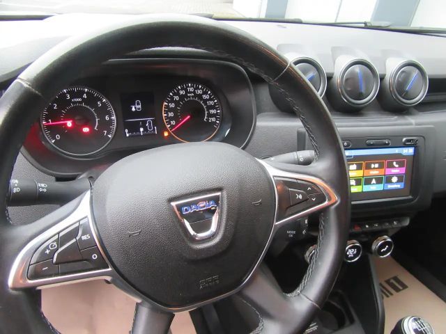 Dacia Duster 4WD Celebration