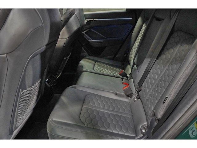 Audi RS Q3 Quattro S-Tronic Sportback