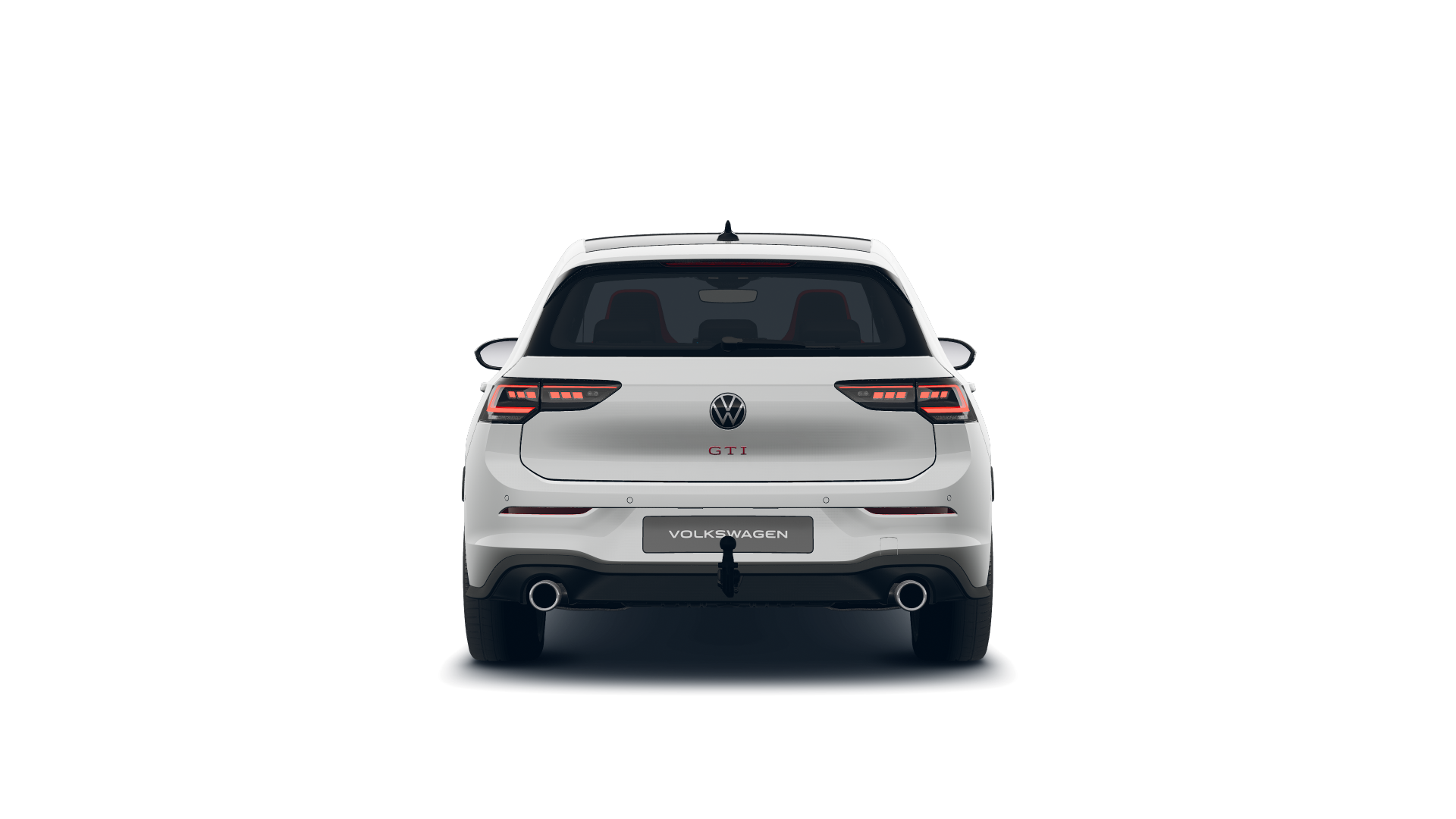 Volkswagen Golf DSG Golf VIII