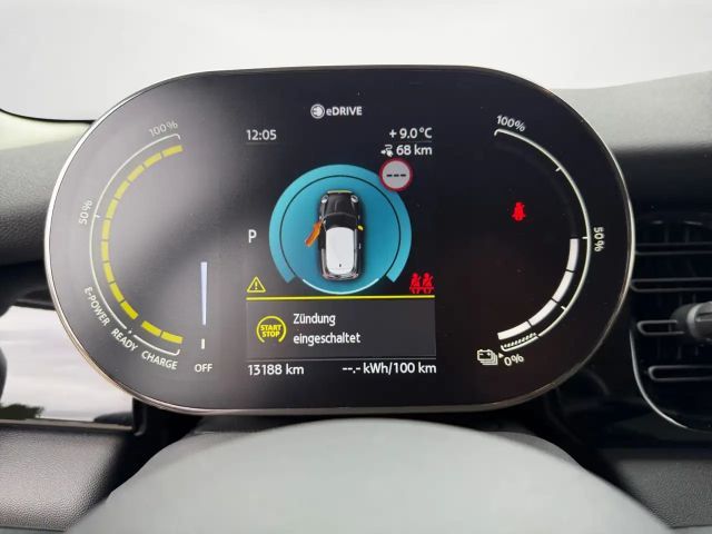 MINI Mini Electric SE