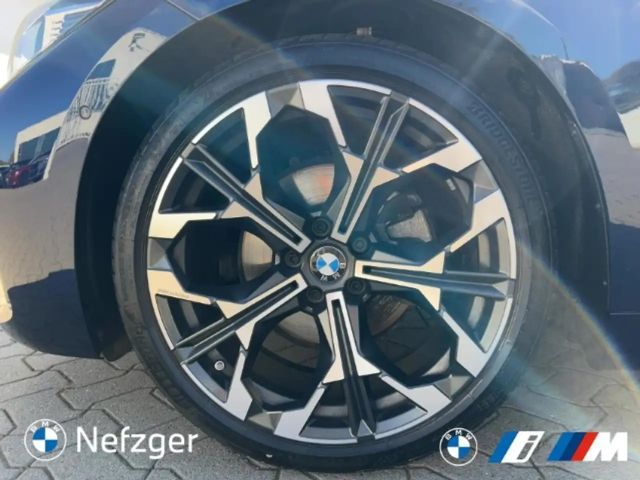 BMW 420 420d Coupé M-Sport