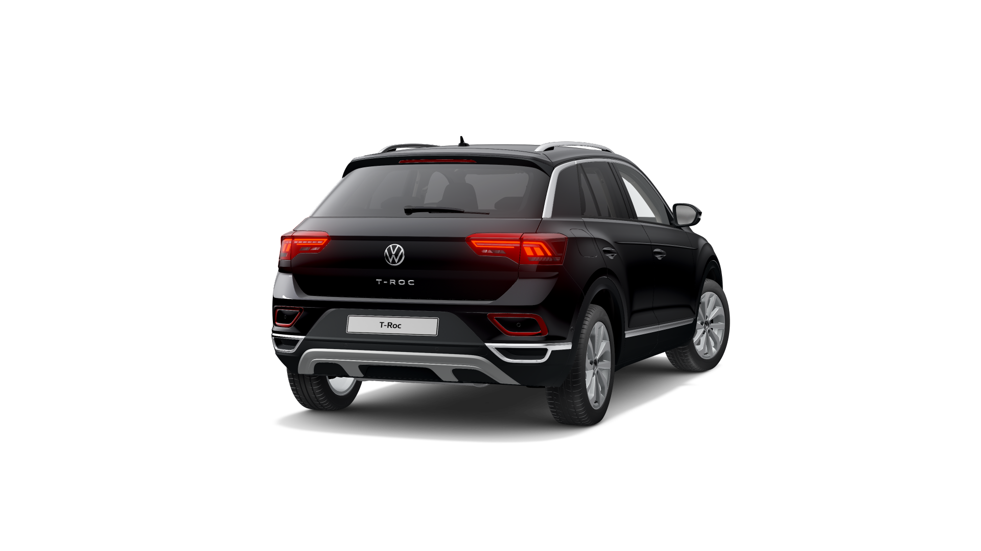 Volkswagen T-Roc 1.0 TSI Style