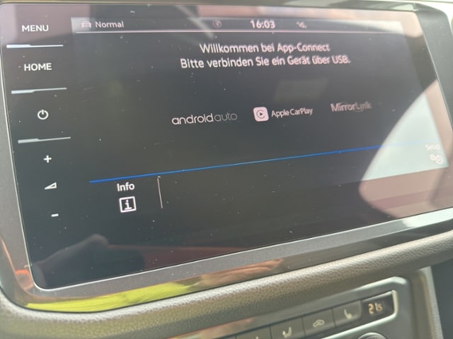 Volkswagen Tiguan 2.0 TDI Allspace Pro R-Line