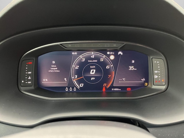 Cupra Ateca 2.0 TSI 4Drive VZ