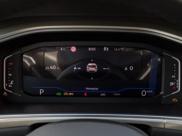 Volkswagen T-Roc 1.5 TSI DSG IQ.Drive Move