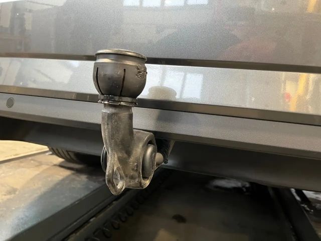 Skoda Superb 4x4 Combi Style Style