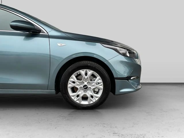 Kia Ceed GDi SportWagon