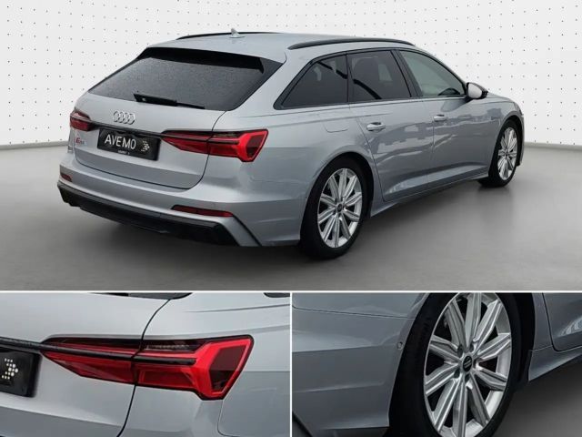 Audi S6 Quattro