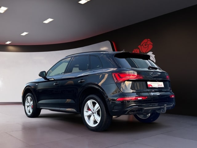 Audi Q5 40 TDI Quattro S-Tronic