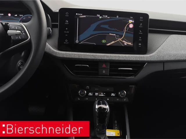 Skoda Kamiq 1.5 TSI Selection