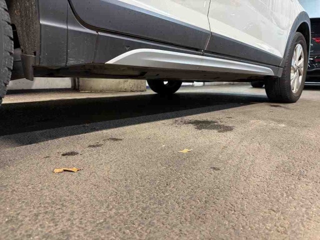 Volkswagen Taigo 1.0 TSI