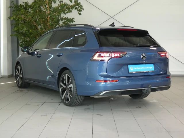 Volkswagen Golf 1.5 eTSI Style Variant