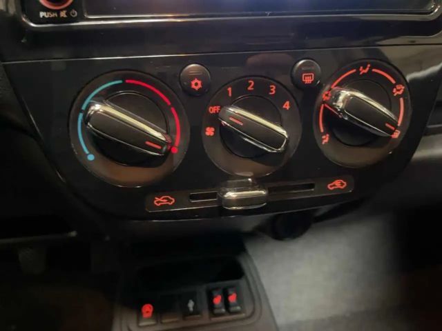 Mitsubishi Space Star Star