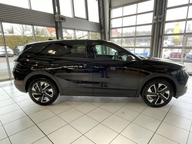 Opel Grandland X GS-Line Grand Sport Hybrid