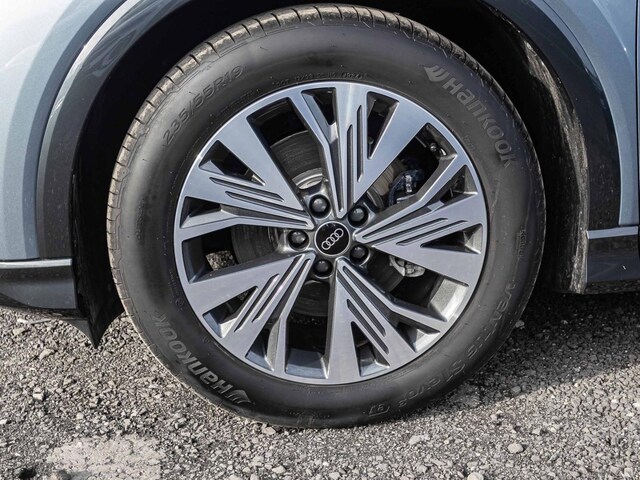 Audi Q4 e-tron 35 Sportback