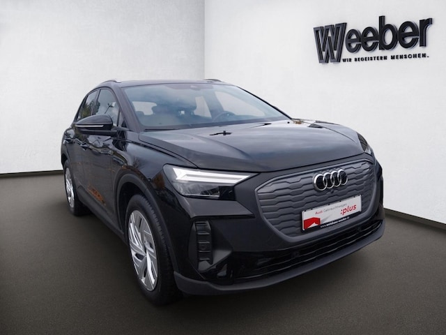 Audi Q4 e-tron 35