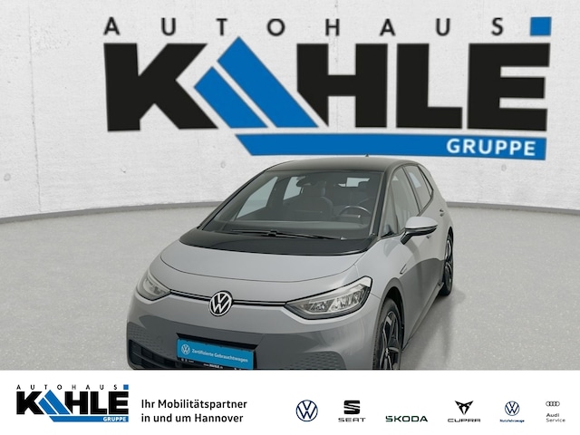Volkswagen ID.3 CarPlay ACC LED Navi Sitzh